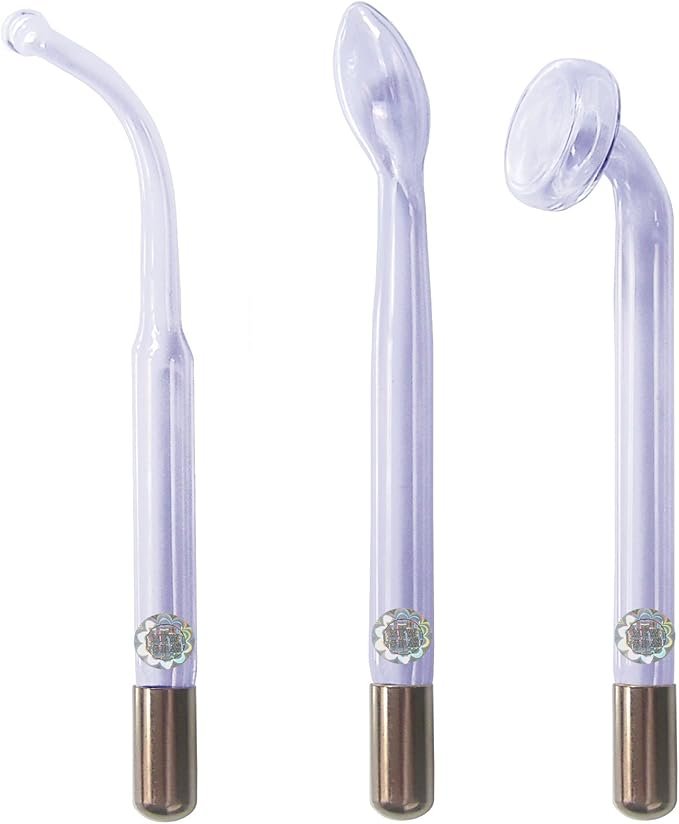 High Frequency Electrode Set